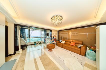 北京首开铂郡(南区)3室2厅201平高楼层/共21层