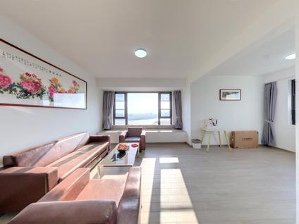 北京云熙望府3室1厅110.54平高楼层/共33层