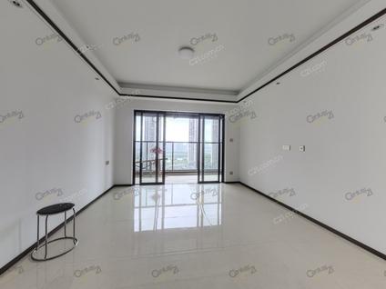 北京泰禾世茂佛山院子(二期)4室1厅135.76平中楼层/共49层