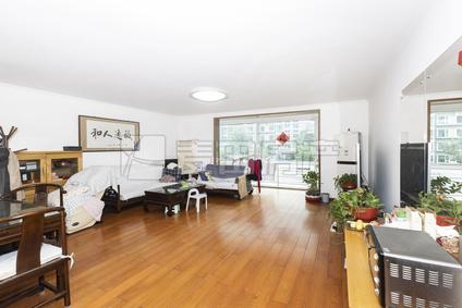 北京碧水云天颐园(东区)3室2厅162.7平低楼层/共12层