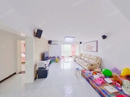 北京龙腾苑(六区)6室2厅212.53平高楼层/共5层