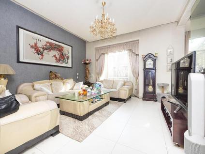 北京吉晟别墅5室3厅251.61平低楼层/共3层