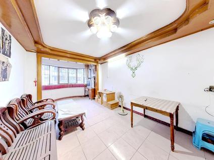 北京银山小区2室2厅72.42平高楼层/共8层