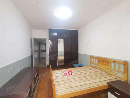 北京乐山二村1室0厅31.36平低楼层/共6层