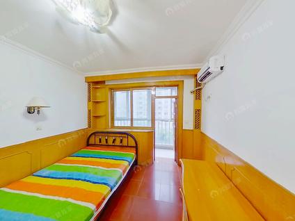 北京稻香园西里社区2室1厅64.3平中楼层/共18层