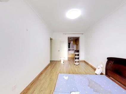 北京彰武楼1室1厅38.45平中楼层/共5层