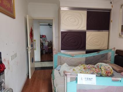 南京平治东苑3室2厅87平高楼层/共27层