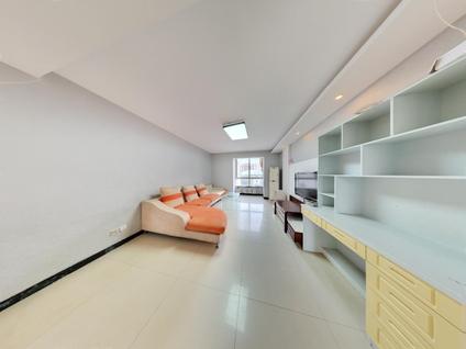 北京小悉尼自由岛3室2厅123.78平中楼层/共27层