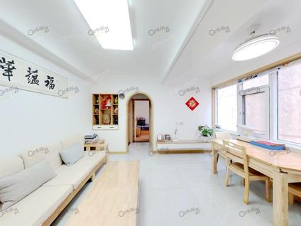 北京假肢厂宿舍3室1厅73.5平中楼层/共7层