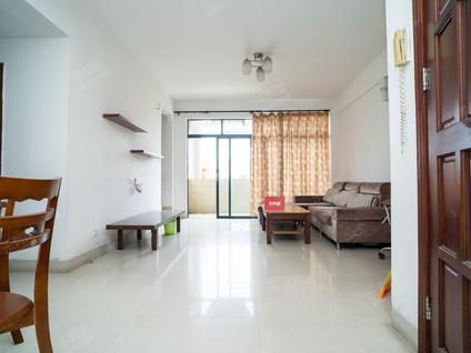 北京银辉山庄3室2厅136.48平高楼层/共5层