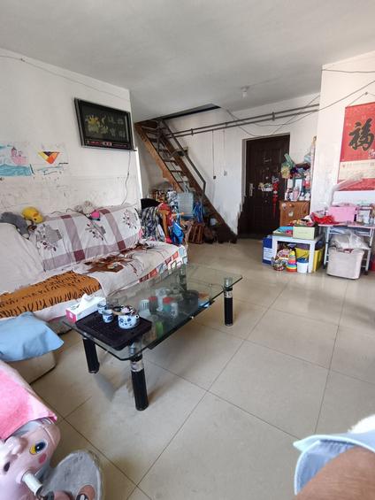 5室2厅 铁路小区(黄岛)效果图