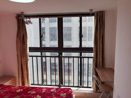 上海玉宏星天地1室1厅50平中楼层/共13层