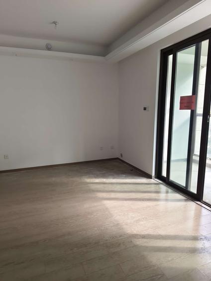 北京中集禹洲江山赋3室2厅102平低楼层/共18层