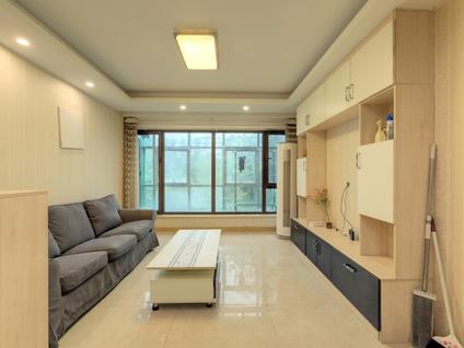 北京雨花西路2室1厅83.98平中楼层/共7层