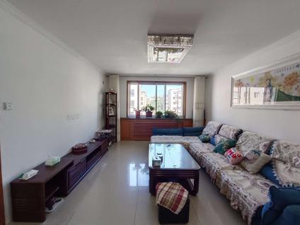 北京金园西区3室1厅115平中楼层/共6层