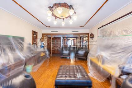 北京朱雀门家苑4室2厅238.03平低楼层/共6层