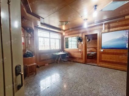 上海思凡花苑(二街坊)2室2厅76.86平高楼层/共6层