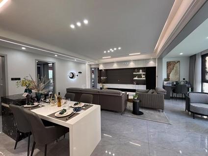 北京凯州国际3室2厅128平低楼层/共32层