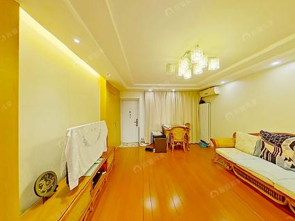 北京潘家园南里2室1厅85.78平低楼层/共16层