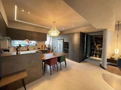 北京合群天合名轩3室2厅115平高楼层/共28层