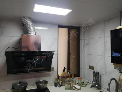 北京万成哈佛国际2室1厅72.91平中楼层/共31层