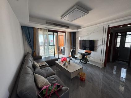 北京益欣铭苑3室2厅120平高楼层/共18层