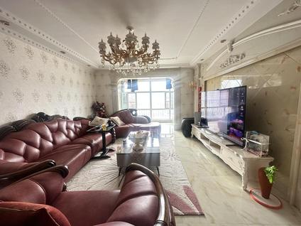 北京汇通凤凰城小区3室2厅144平中楼层/共32层