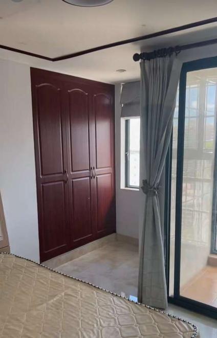 北京金湾花园1室1厅35.88平高楼层/共25层