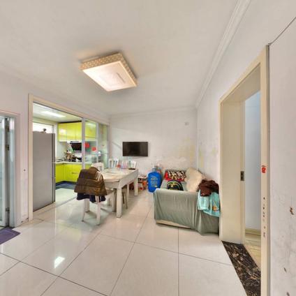 北京和燕园2室1厅65.09平高楼层/共6层