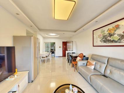 北京保利壹号公馆3室2厅99.3平中楼层/共13层