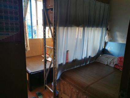 北京协兴村2室2厅69.72平高楼层/共8层