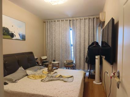 北京世茂大观一期南苑3室2厅97.77平中楼层/共48层