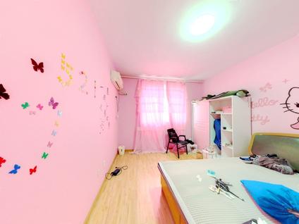 南京广成东方名城3室3厅84平高楼层/共6层