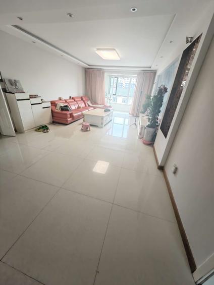 北京瑞景嘉园(二区)3室2厅134平中楼层/共12层