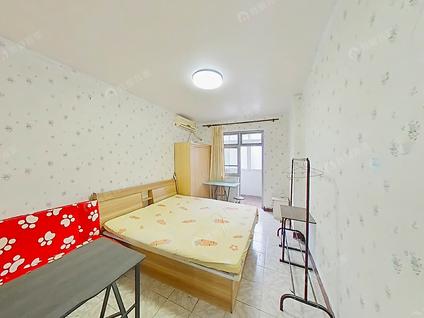 北京五金大楼小区1室1厅24.7平中楼层/共5层