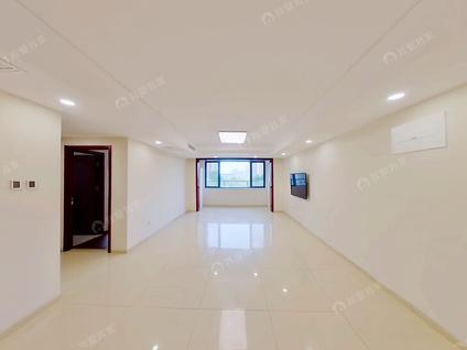 北京天鹅湾(南区)2室1厅134.07平低楼层/共18层