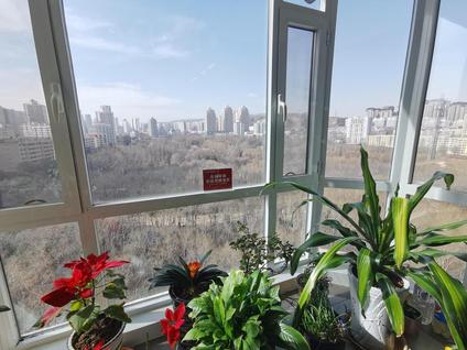 西宁申宝花园3室2厅161.91平中楼层/共26层