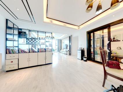 北京恒生大厦4室2厅182.97平高楼层/共30层