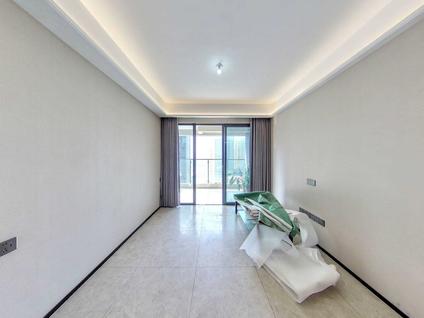 北京卓越招商臻珑府3室2厅89平中楼层/共33层