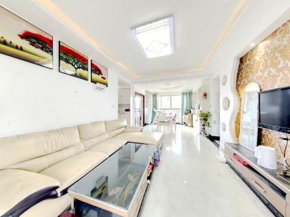 北京佛奥俊贤雅居3室2厅99.42平高楼层/共17层