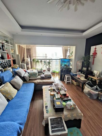 北京山水润城(雅园)4室2厅124平高楼层/共33层