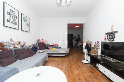 北京云峰国际2室2厅97.34平高楼层/共30层