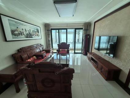 北京恒大华府4室2厅169.09平低楼层/共19层