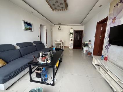 3室2厅 星河嘉园效果图