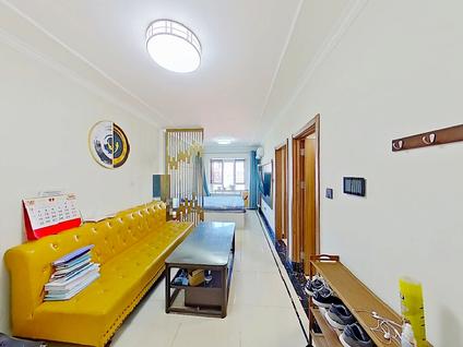 北京丁香苑1室1厅44.97平高楼层/共7层