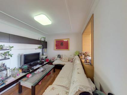 天津和盛公寓2室1厅79.92平高楼层/共6层