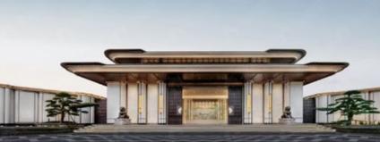 厦门建发书香五缘湖里 五缘湾南区/建面104平-179平