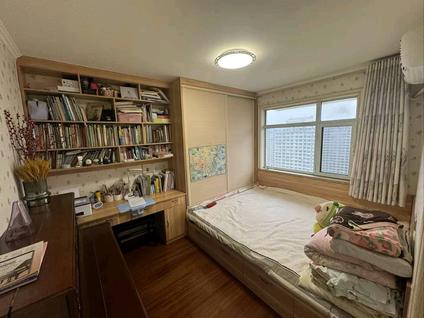 北京塞纳左岸3室2厅119平高楼层/共26层