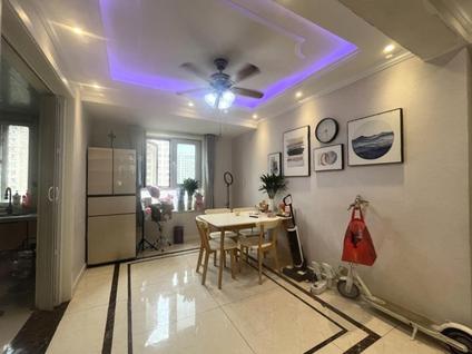 北京雨润新城玉兰苑4室1厅132.83平高楼层/共33层