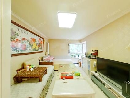 北京梵谷水郡4室2厅112.26平低楼层/共10层